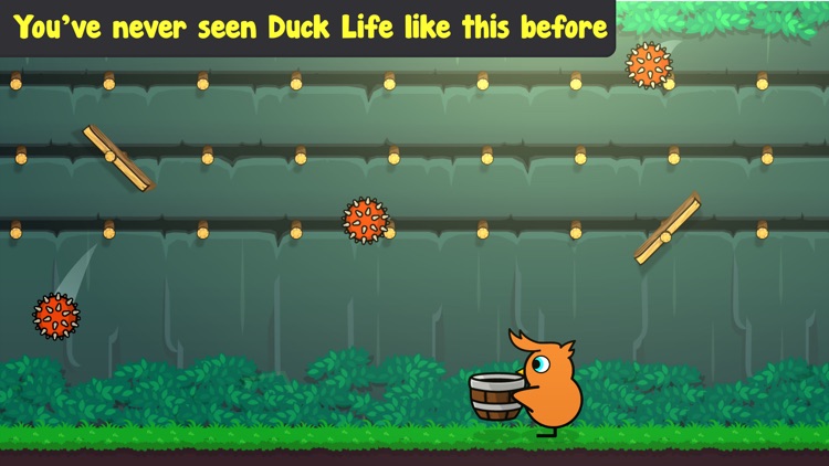 Duck Life: Battle screenshot-8