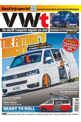 VWt - náhled