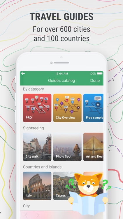 MAPS.ME – Offline Map & Nav
