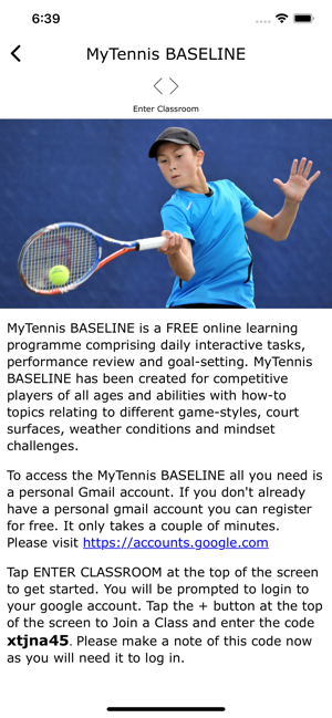 MyTennis(圖3)-速報App