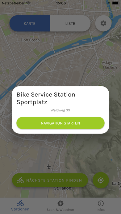 Bike Service Station screenshot 4