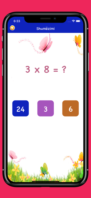 Matematikë elementare(圖5)-速報App