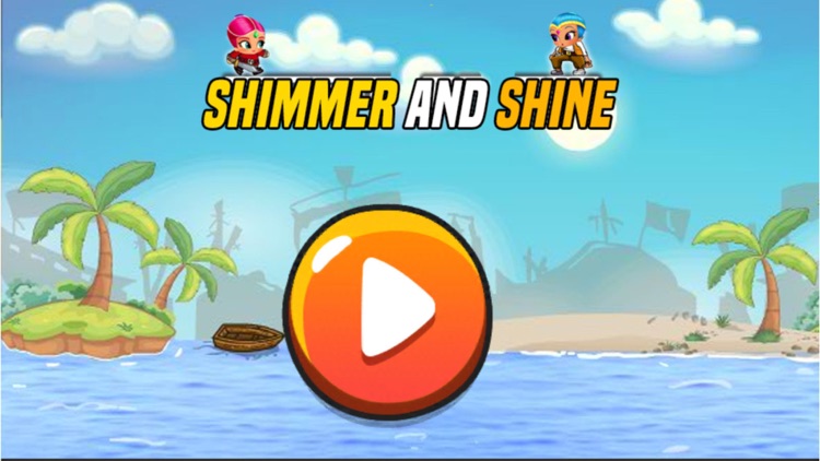 Angry Shimer vs Shine Fight