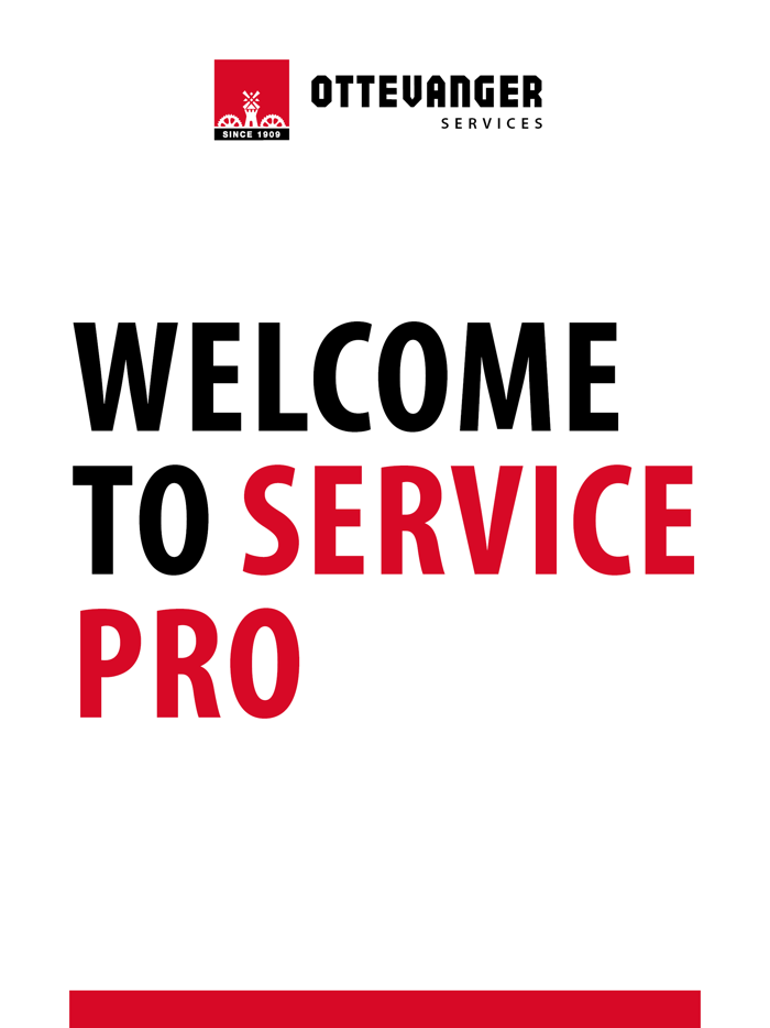 Service Pro