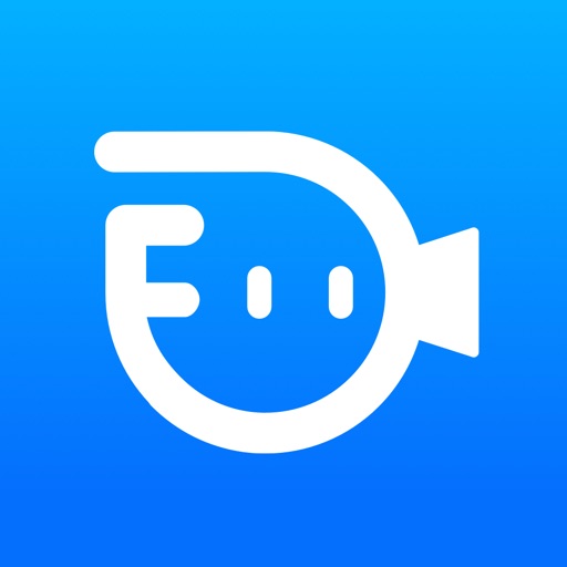 FaceCast-Meet Amazing People