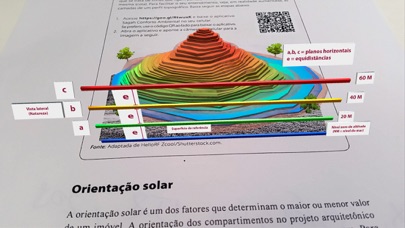 Conforto Ambiental screenshot 2