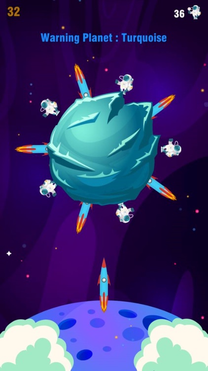 Spacesh Hit screenshot-6