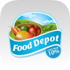 Top 19 Shopping Apps Like Food Depot Luverne - Best Alternatives