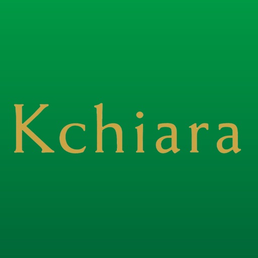 福岡市中央区大名の美容室　Kchiara（キアラ）