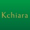 『Kchiara』の公式アプリが登場。