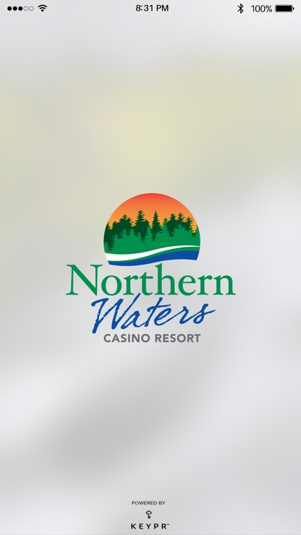 Northern Waters Casino Resort