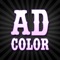 The ADCOLOR 2012 Event App is full of features to better your experience at the Las Vegas event