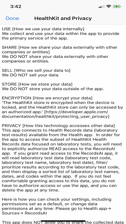 Precision Medicine Labs + AI