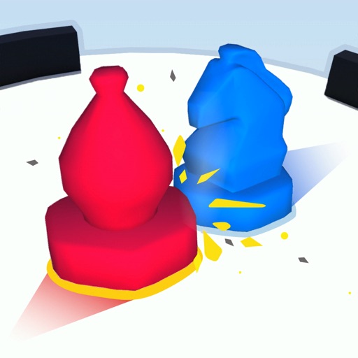 Flick Chess!! free software for iPhone and iPad