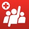American Red Cross volunteers, the Volunteer Connection app is now available