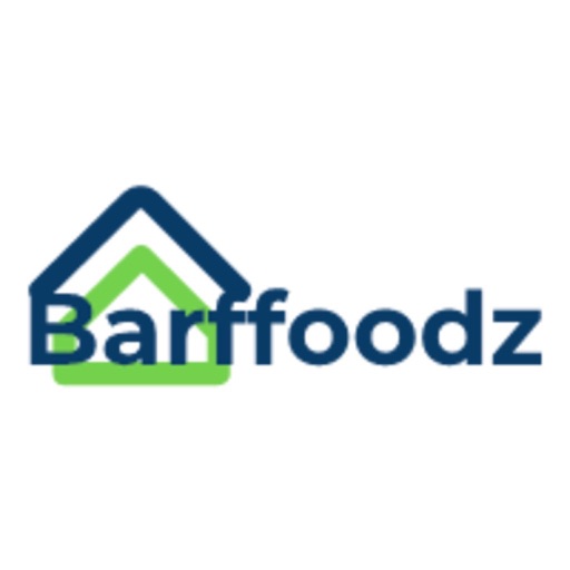 Barffoodz iOS App
