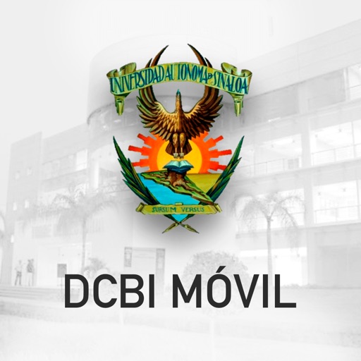 DCBI Móvil