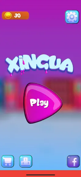 Game screenshot Xingua mod apk