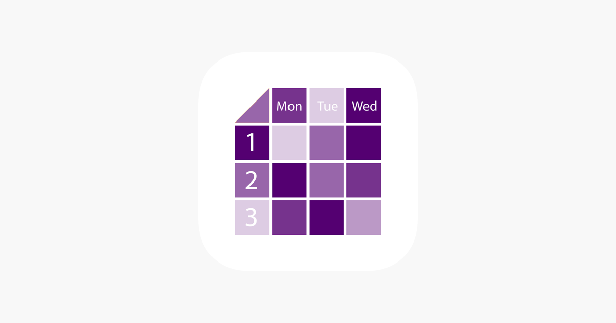 Orario For 同志社 をapp Storeで