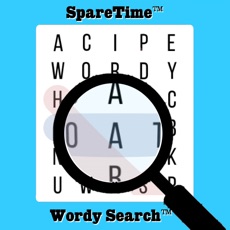 Activities of SpareTime™ Wordy Search™ Pro