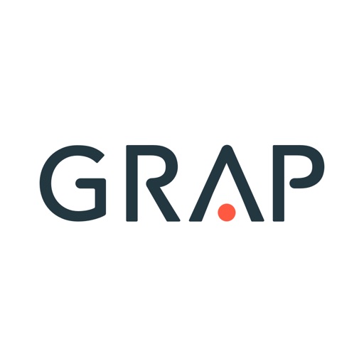 GRAP - The Collaboration Tool iOS App