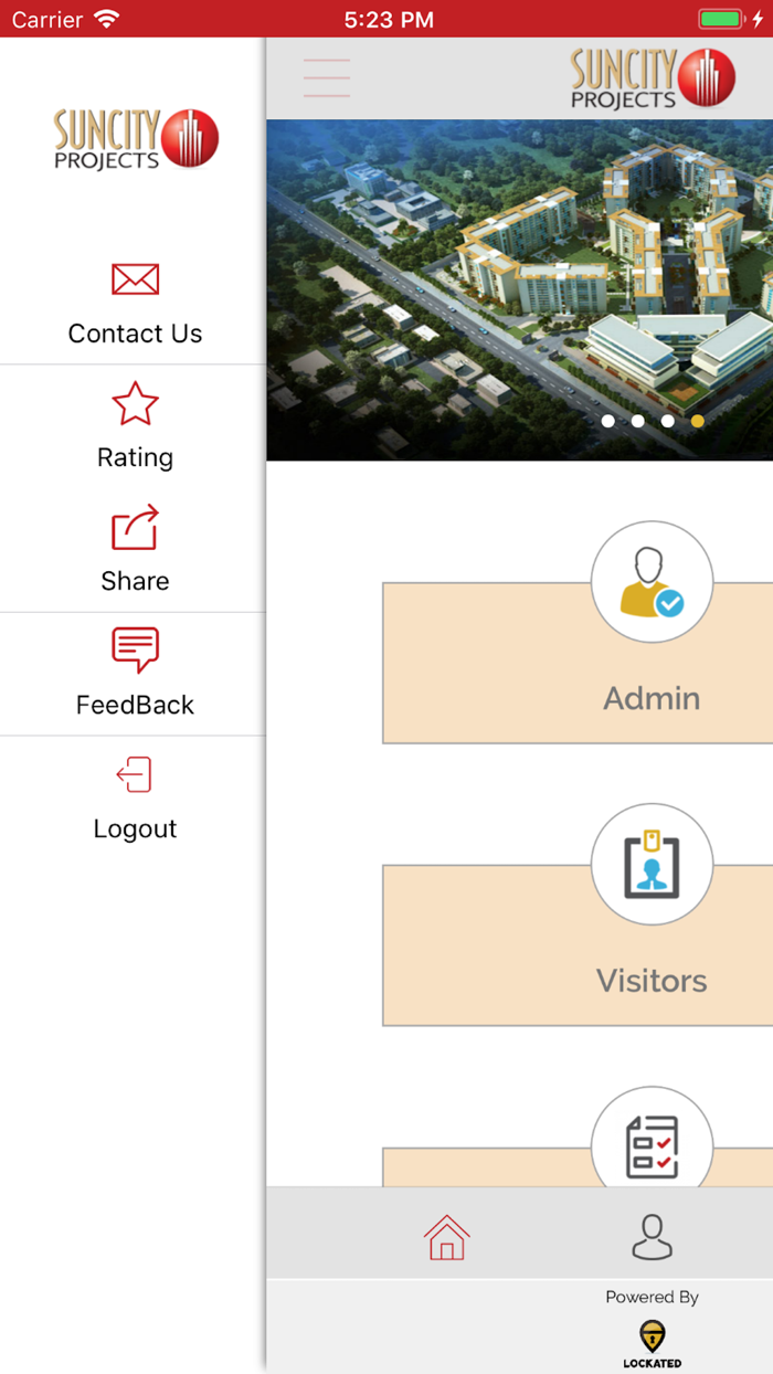 Suncity Channel Partner