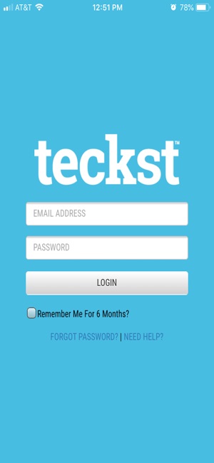 Teckst(圖1)-速報App