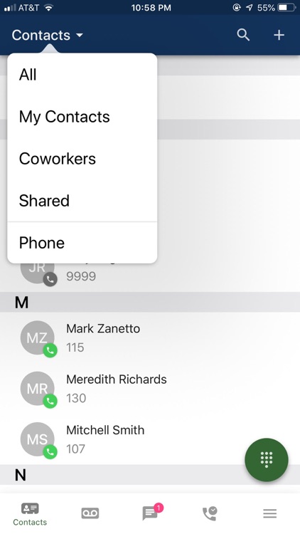 DigitalPhone.io screenshot-3