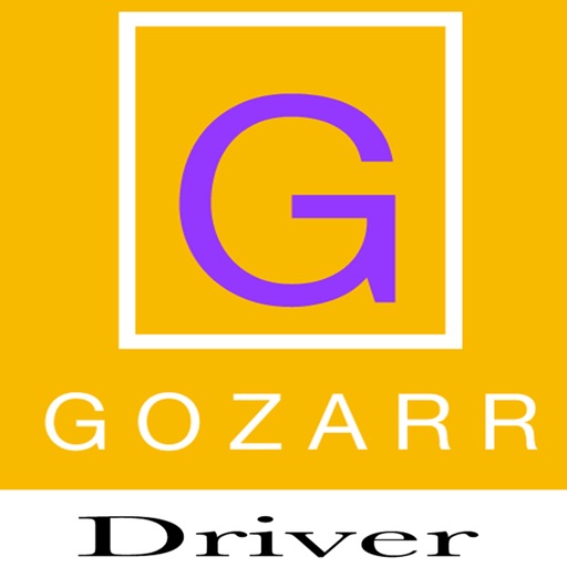 Gozarr Driver icon