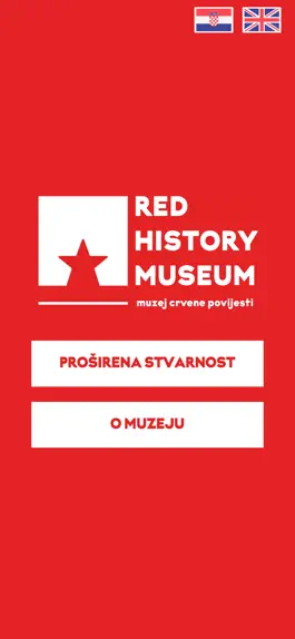 Game screenshot Red History Museum mod apk