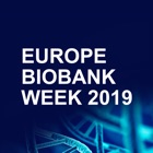 Europe Biobank Week 2019