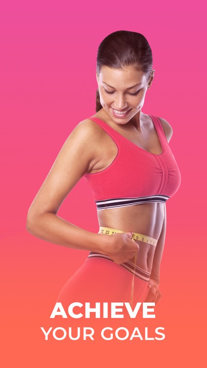 Home Fitness for Weight Loss screenshot-5