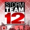 The WDEF Mobile Weather App includes:
