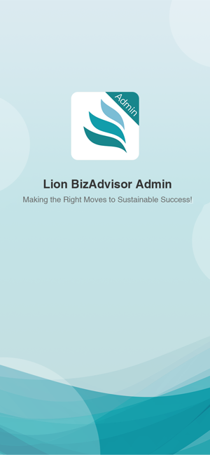 LionBizAdvisorAdmin(圖1)-速報App