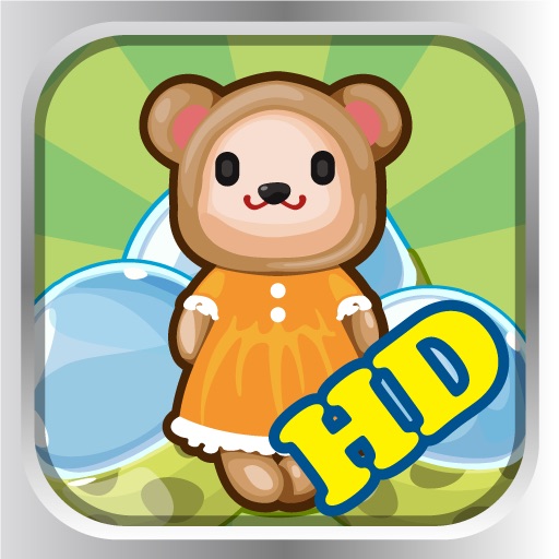 CapsuleToy HD iOS App