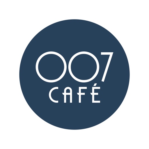 007 Café