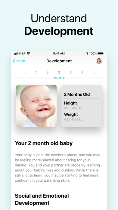 Baby + Screenshot 5