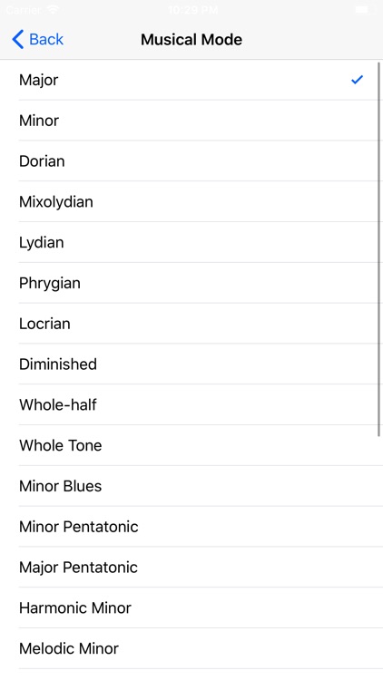 GridInstrument