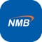With NMB Direct, consumers aren't required to visit a bank branch to complete most of their basic banking transactions