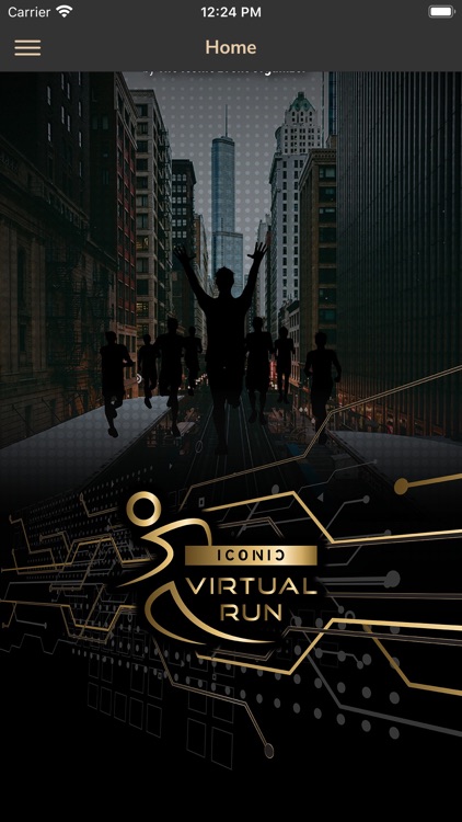 ICONIC VIRTUAL RUN