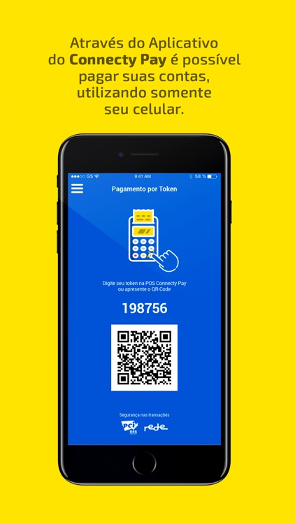 Connecty Pay