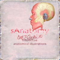 sAnatomy_Face pour PC