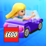 LEGO® Friends Heartlake Rush