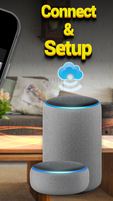 Assistant Setup App for Alexaのおすすめ画像2