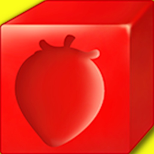 PopFruit - Heroes of Fruits icon