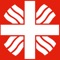 DER SICHERE MESSENGER DER CARITAS