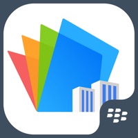  POLARIS Office for BlackBerry Application Similaire