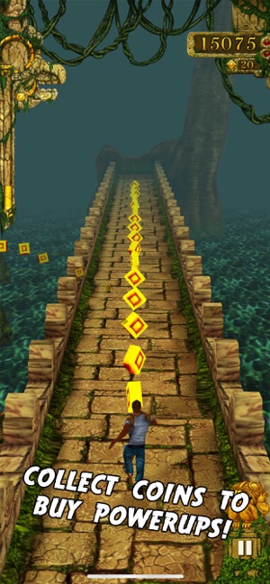 Temple Run On The App Store - 