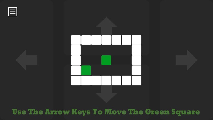 Merge Green Squares