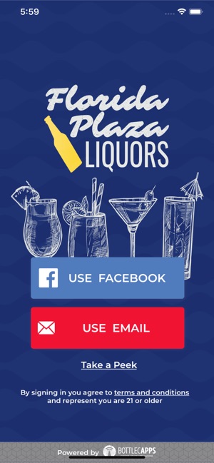 Florida Plaza Liquors(圖1)-速報App